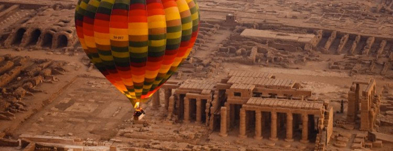 Luxor Tourist Attractions